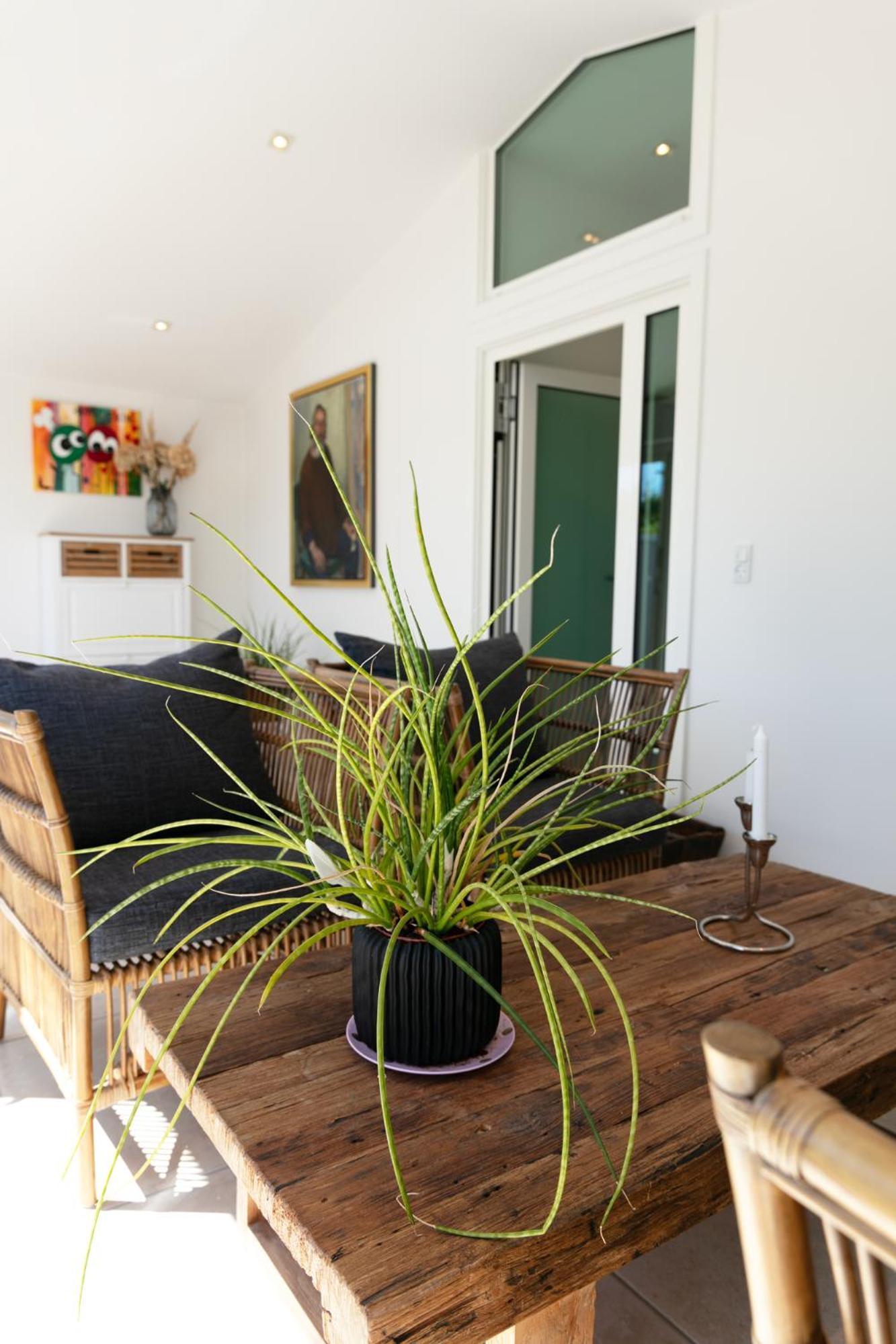 Strandhuset. Asperup Exteriér fotografie